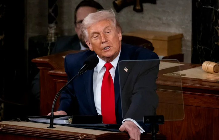 Donald Trump / Foto - Mediafax