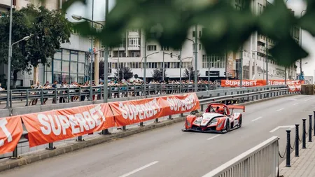 A cincea ETAPĂ din Campionatul Național de Super Rally are loc la Craiova! Cine se luptă pentru titlu și cine transmite la TV
