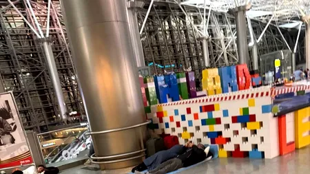 13 aeroporturi din Rusia și-au suspendat activitatea, după un atac cu drone asupra centrului de navigație din Rostov-pe-Don. Mii de pasageri, blocați