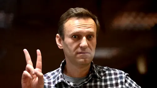 Alexei Navalnîi se teme că va fi trimis la „închisoarea pentru tortură”, unde deținuților „li s-au scos unghiile”