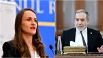 Ce a vorbit Oana Țoiu cu ministrul de Externe iranian. „Ambasada României la Teheran este pe deplin operațională și pregătită să ofere sprijin”