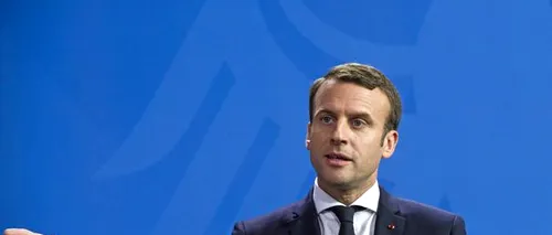 Administrația Macron cere Marii Britanii argumente clare pentru amânarea Brexit