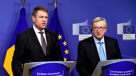 Iohannis se bucură că „ne-am opus cu succes