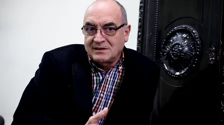 Radu Gologan, la Interviurile Gândul: „Uitați-vă la premier, și-a pus în CV toate cursurile la care s-a dus într-un weekend și a venit cu diplomă. Asta înseamnă școală?