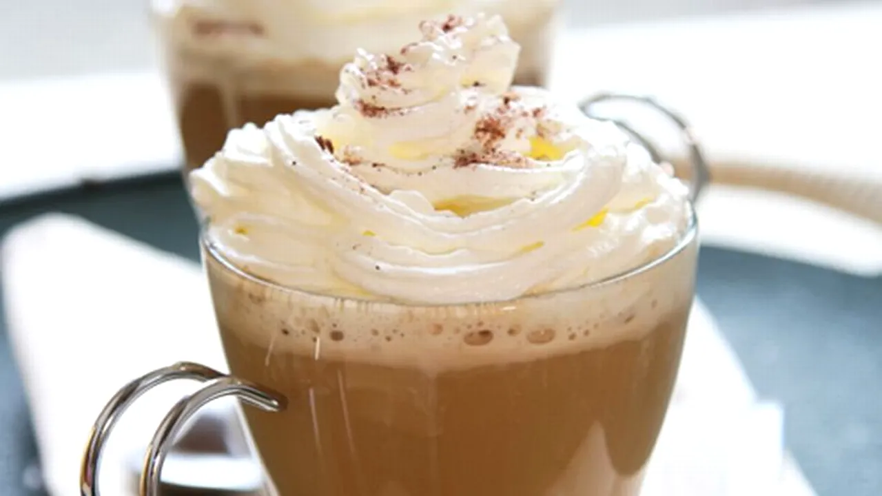 Top cafele de vară care îngrașă