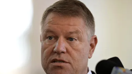 Iohannis, despre dezbaterea cu Dăncilă: Mă voi concentra pe întâlnirile cu alegătorii, în campanie. PSD vrea să atragă atenția prin tot felul de manevre