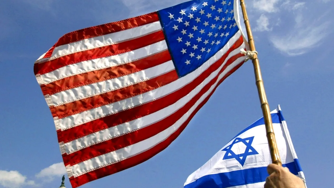 SUA exclud adoptarea de sancțiuni împotriva Israelului din cauza politicii sale de colonizare
