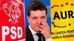 PSD anunță că nu susține demersul AUR de suspendare a președintelui Nicușor Dan: ”Nu văd motive pentru care președintele ar trebui suspendat”
