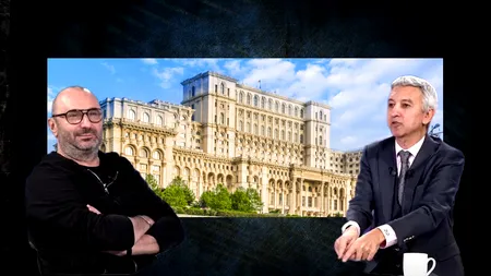 Dan Diaconescu: „Cer reorganizarea ALEGERILOR Parlamentare