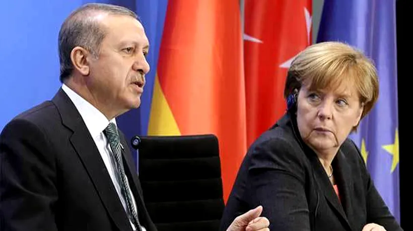 Declarația care spulberă șansele de aderare ale Turciei la UE: Nu a fost niciodată mai departe ca acum