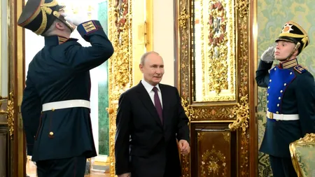 Tribunal Special în standby. De ce instanța înființată pentru a urmări penal „CRIMA de agresiune” din Ucraina nu-l poate „atinge” pe Putin