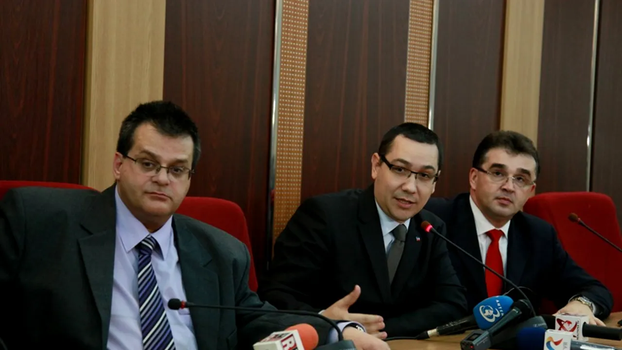 Marian Oprișan, după reținerea lui Trășculescu: 