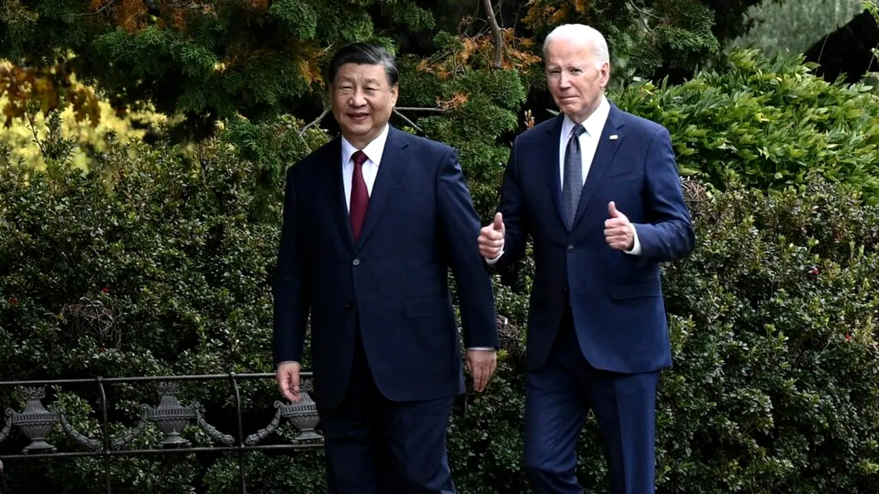 ANALIZĂ | Afirmațiile lui Biden despre ”dictatorul” chinez reflectă persistența dificultăților, dar și eforturi de identificare a intereselor comune