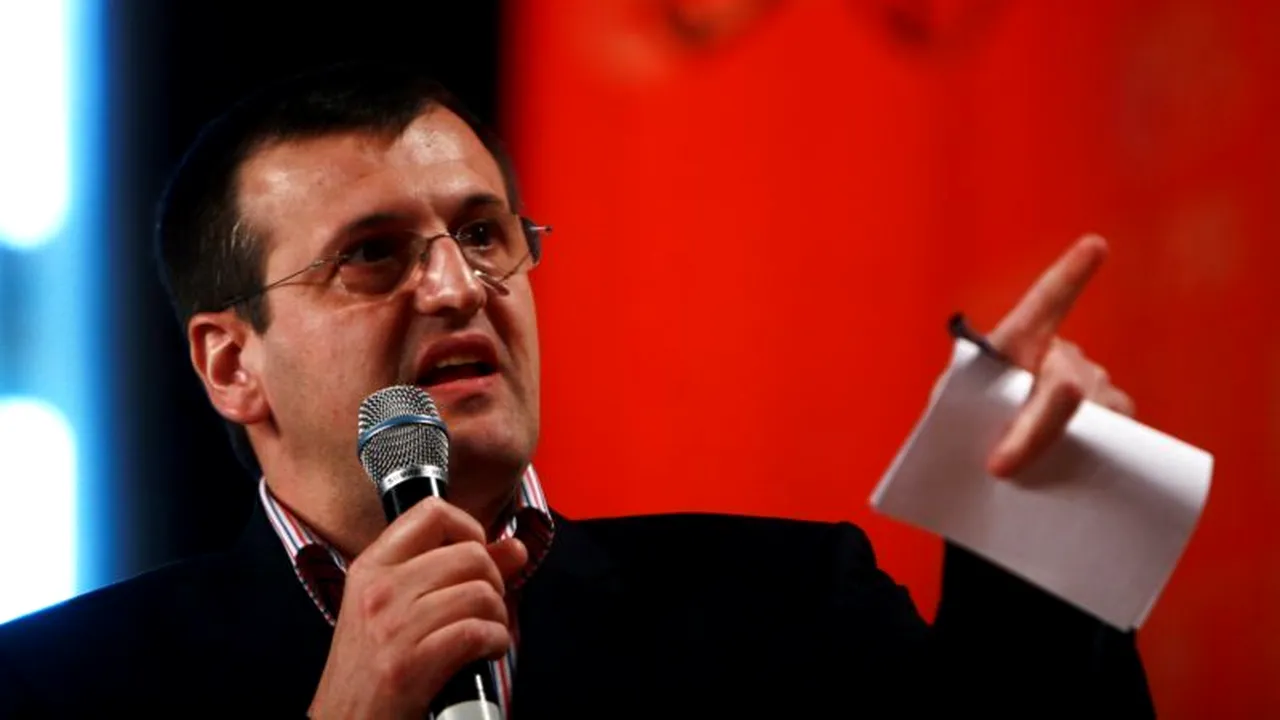 PDL revine asupra deciziei de excludere a lui Cristian Preda. Boc: 
