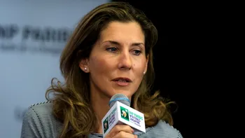 Vedeta tenisului din anii ’90, Monica Seles, dezvăluie că suferă de o BOALĂ autoimună foarte rară: „Mă afectează în fiecare zi”