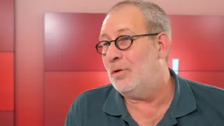 BUSU a fost EXTERNAT. Are DOUĂ STENTURI la inimă. Ce TRATAMENT trebuie să urmeze prezentatorul meteo