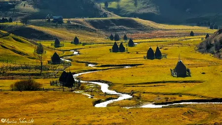 Un francez s-a îndrăgostit de România și o promovează pe Facebook: ''România va atrage mai mulți turiști în viitor''