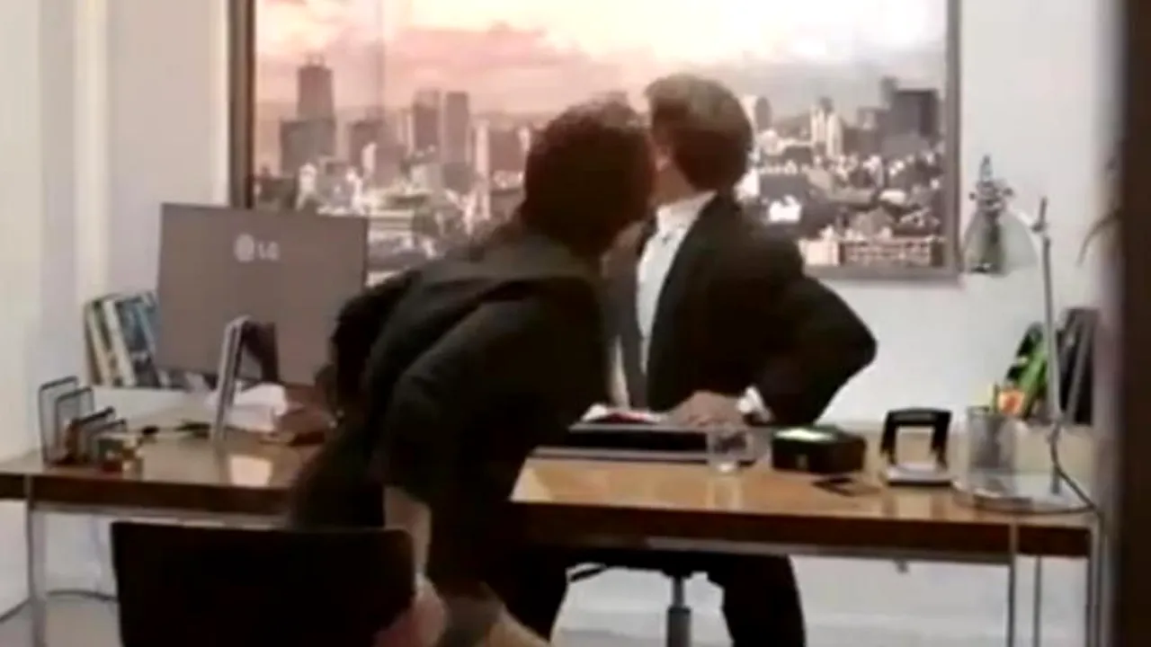 Interviul de angajare la care devii martorul Apocalipsei. Reclama care a devenit viral