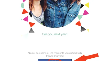 Facebook își cere scuze pentru celebrele filmulețe de final de an. Motivul care a dus la această decizie