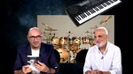 Cât de rău face plictiseala în artă? Damian Drăghici: „De la 3 la 7 ani am ajuns să studiez foarte multe instrumente pentru că mă plictiseam”