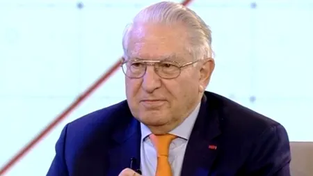 Secretele unei longevități active și după 80 de ani, de la profesorul doctor Vlad Ciurea: „Acesta este factorul numărul 1”