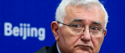 Fostul comisar european John Dalli va contesta în justiție demisia sa forțată
