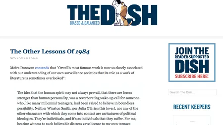 Un blog din SUA a atras 791.000 de dolari în mai puțin de un an, din taxa de acces la conținutul său