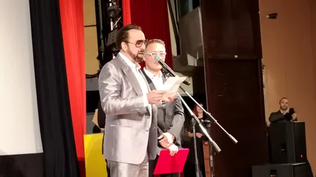 TIFF 2019: Un celebru actor a primit Trofeul Transilvania pentru Contribuția Adusă Cinematografiei Mondiale - FOTO / VIDEO 