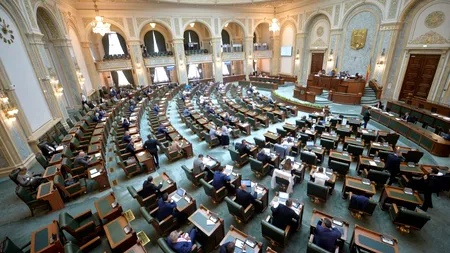 PSD a pierdut majoritatea în Biroul permanent al Senatului. Sorin Grindeanu iese la atac