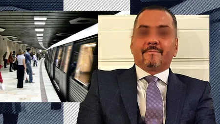 Povestea TRISTĂ a unui șef Metrorex care a fost găsit mort în casă, la 50 de ani: „Trăia singur, zăcea de câteva zile” / I-au scos postul la concurs