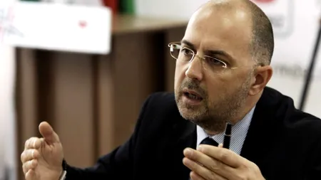 Kelemen: UDMR reprezintă toți maghiarii, în acest spirit analizează posibilitatea colaborării cu PCM