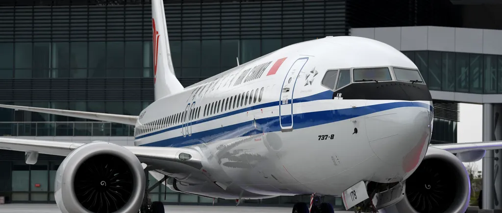 Șeful Boeing admite greșeli în comunicarea privind modelul 737 Max