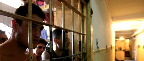 Un deținut a evadat de la Penitenciarul Jilava. Autoritățile îl caută de luni