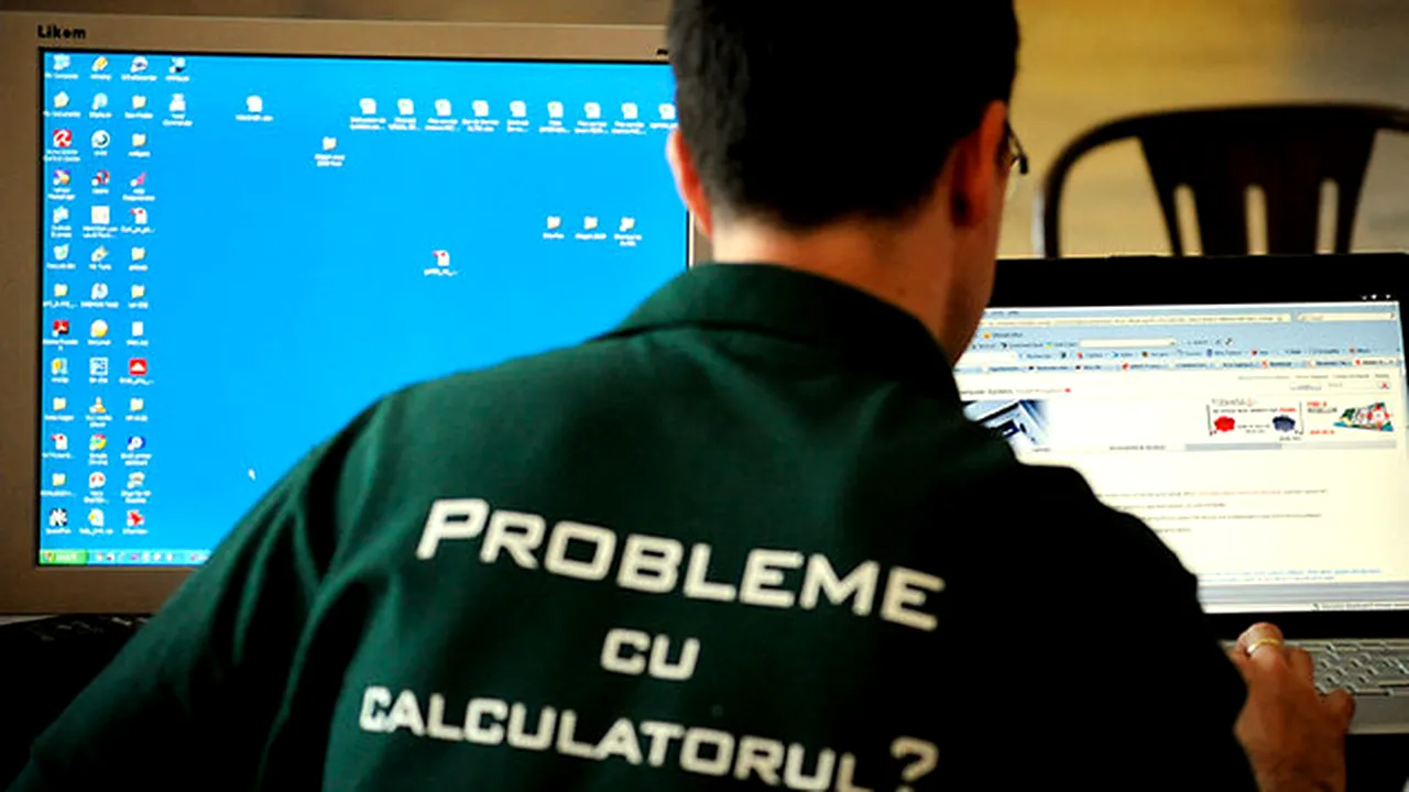 Francezii caută IT-iști români