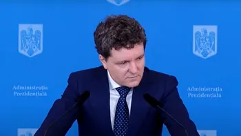 Nicușor Dan, „spectator” la legea prin care judecătorii CCR își acordă prime de pensionare: „Nu trebuie să fie aprobată de mine”