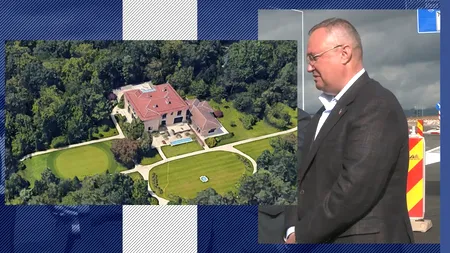 De ce nu a jucat CIUCĂ o partidă de golf cu IOHANNIS? Pentru că nu crede că „există teren de GOLF la Vila Lac”