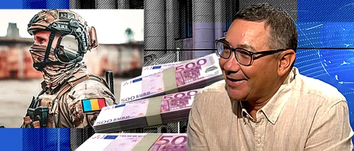 Victor Ponta, despre pensiile speciale: „Pot fi câștigate înapoi în instanță. A fost o temă impusă”