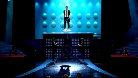 FINALA ROMÂNII AU TALENT, SEZONUL 3. WhoGonStopUs, trupa de dans care a ridicat sala în picioare - VIDEO
