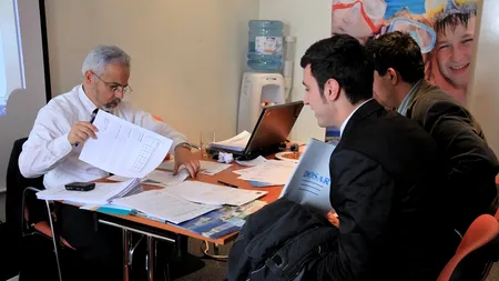 Statistică oficială a UE: Aproape jumătate de milion de români erau apți de muncă în 2011 dar nu și-au căutat un job