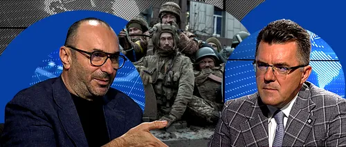 VIDEO | Prof. univ. dr. Dan Dungaciu: „NATO nu îi oferă Ucrainei garanții de securitate”