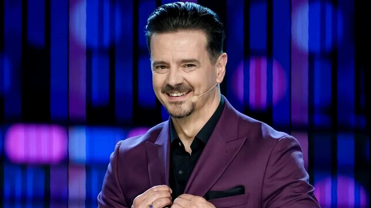 Ce a schimbat Mihai Petre în viața sa în ultimii doi ani. ”Ce a făcut diferența în fapt a fost decizia de a pune orice altceva pe locul doi”