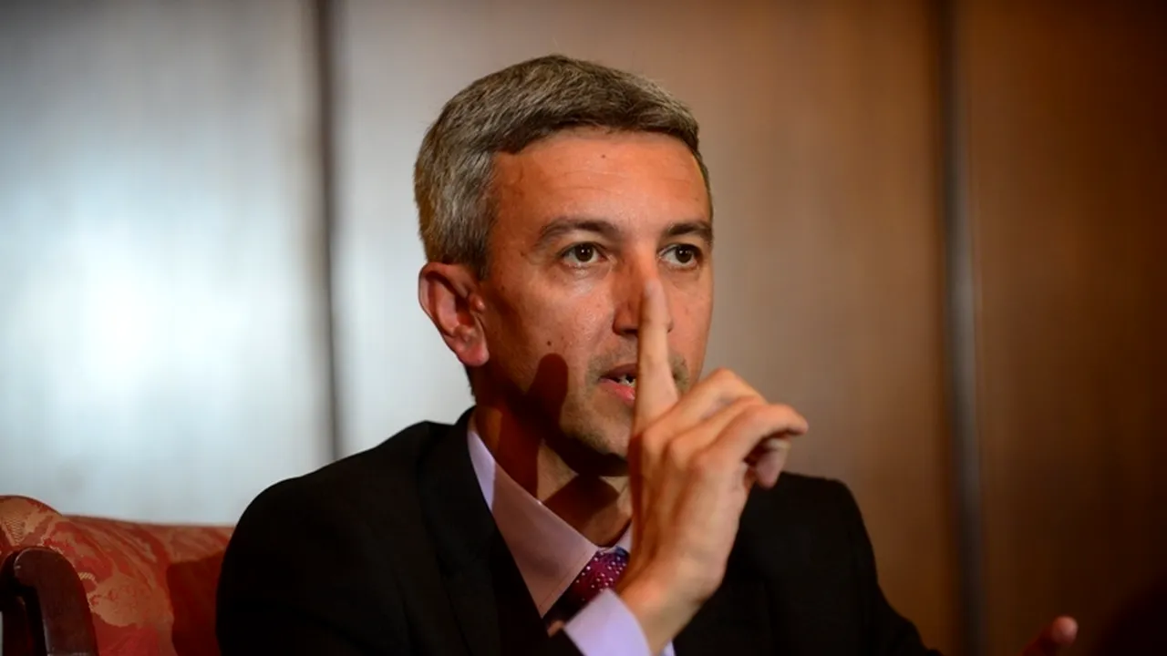 Premierul Victor Ponta explică de ce se înțelege atât de bine cu Dan Diaconescu
