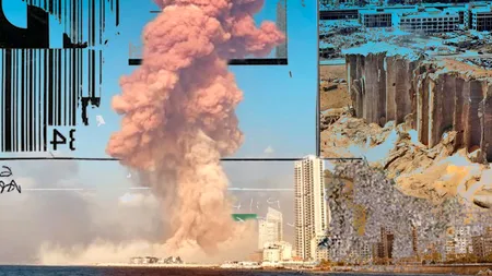 Liban, fosta ”Elveție a Orientului”, între pandemia de coronavirus, refugiați și deflagrația devastatoare care a lovit Beirutul (ANALIZĂ)