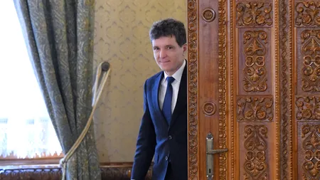 Nicușor Dan, concluzii după consultările de la Cotroceni: „Vom continua până când se va cristaliza o variantă de majoritate solidă, pro-occidentală”