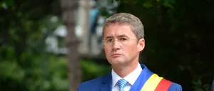 UPDATE | ALEGERI Locale 2024 Petroșani. Tiberiu Iacob-Ridzi (PSD), primar al orașului din 2007, mai speră la încă un mandat