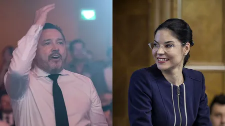 Deputatul „Mitralieră