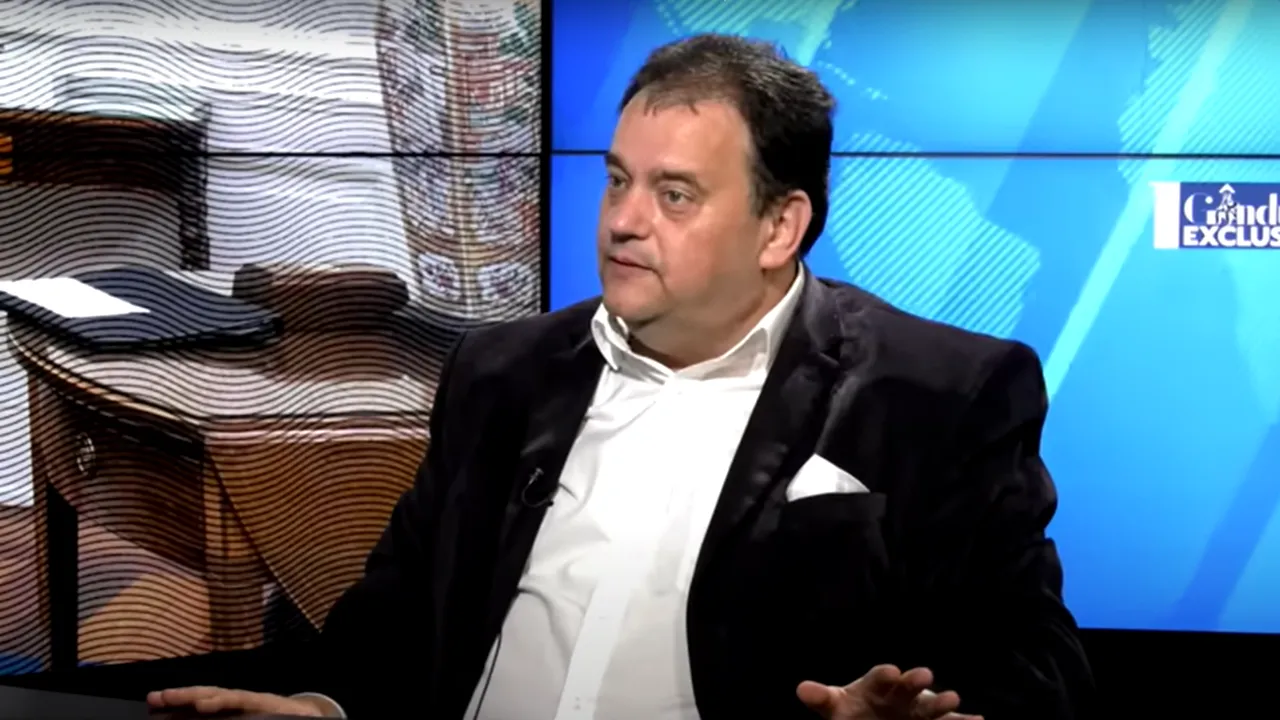 H.D. HARTMANN: Când inteligența artificială își va face propriul sistem energetic, OMUL trebuie să părăsească PLANETA