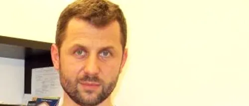 Medicul Călin Doboș, învinuit pentru ucidere din culpă și exercitarea fără drept a unei profesii