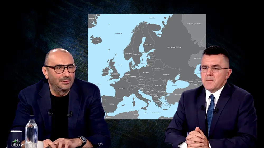 Dan Dungaciu: „Raportul este o evaluare a spațiului european, cu România în frunte”