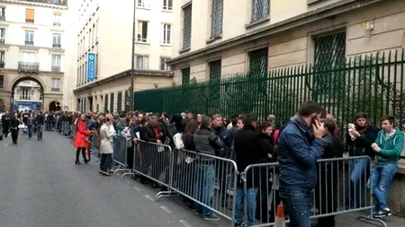 Câți români au votat în diaspora. Cei mai mulți au fost în Italia, Spania și Republica Moldova